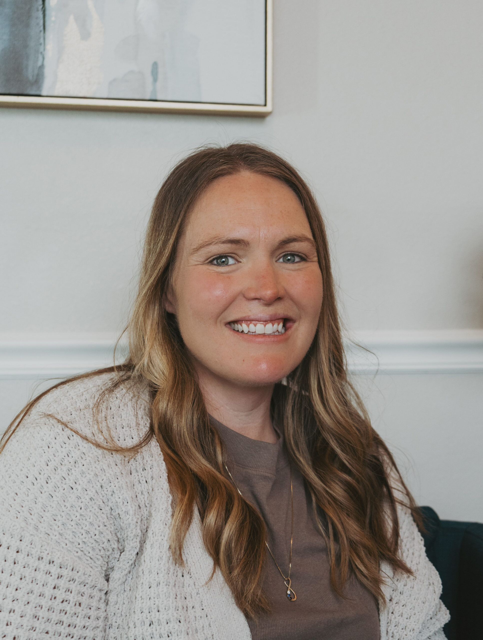 Chelsy Phelps, LMFT