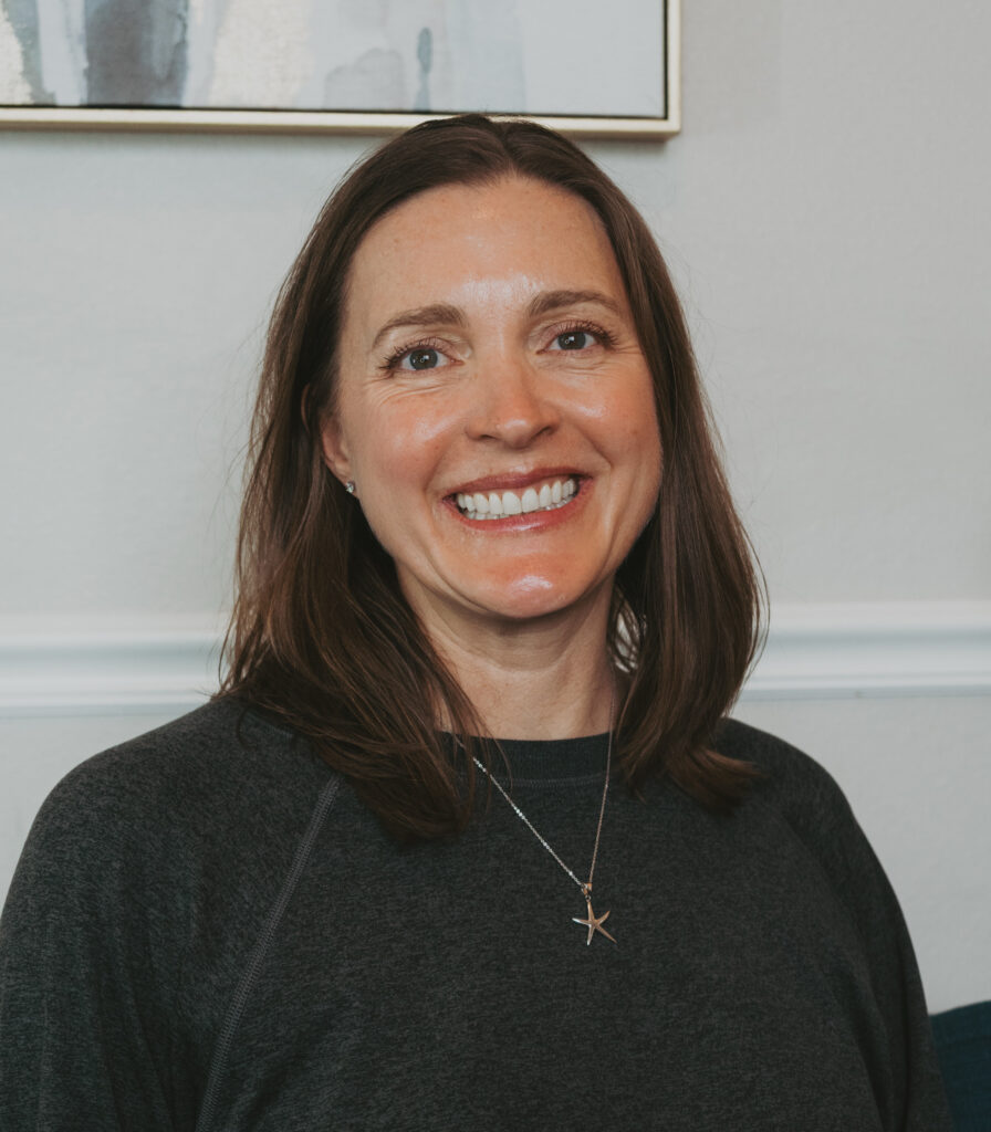 Amy Sonnenberg, MSW intern