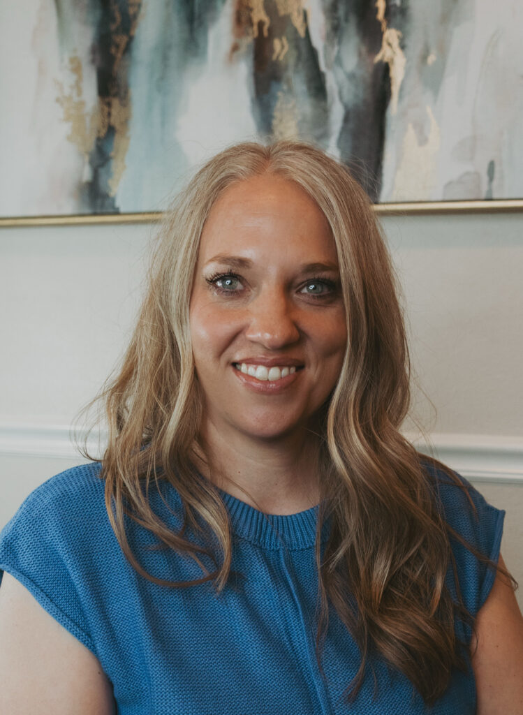 Jess Graves, CSW