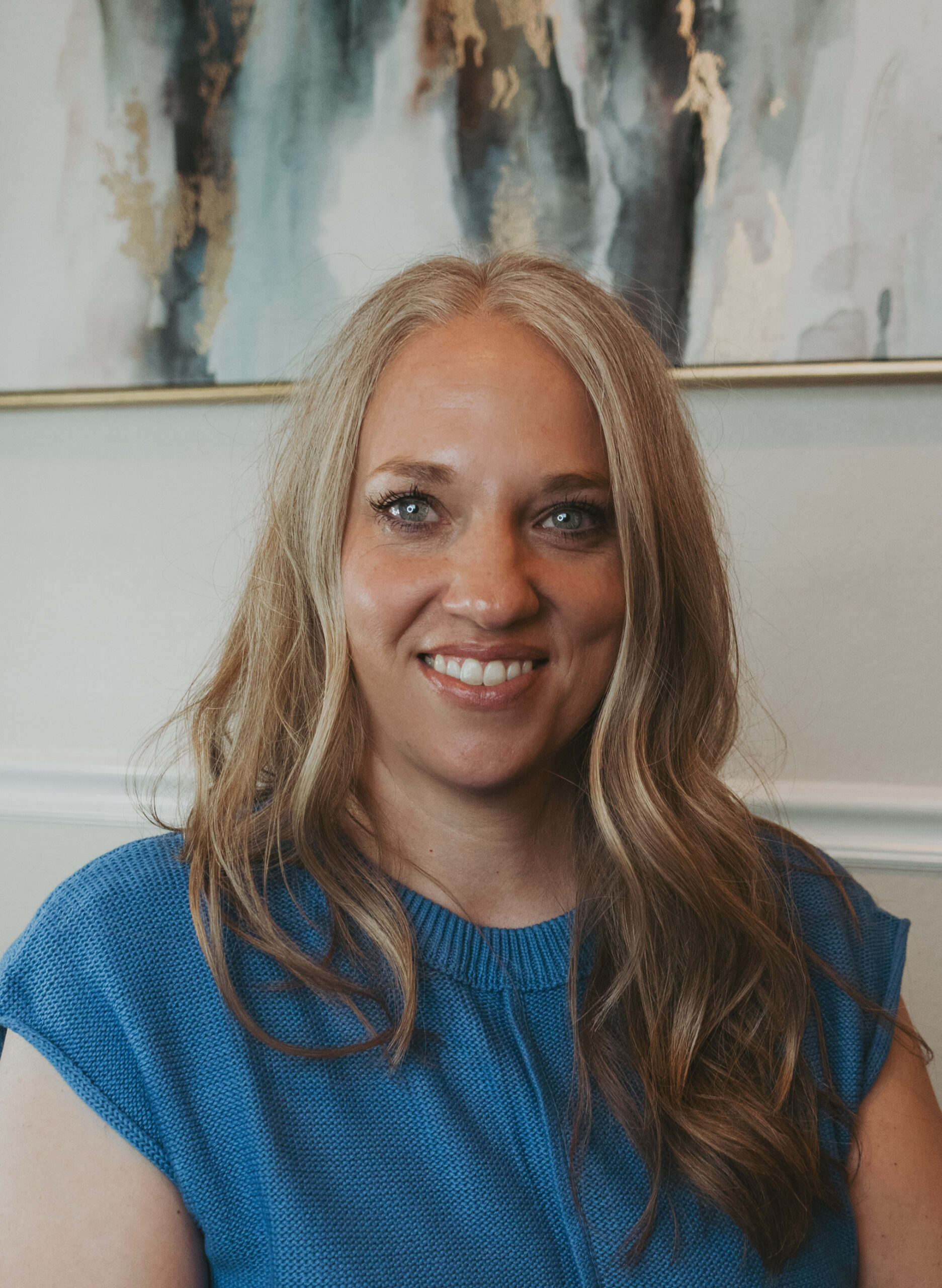 Jess Graves, CSW