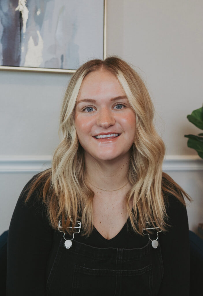 Jessica Hansen, CSW