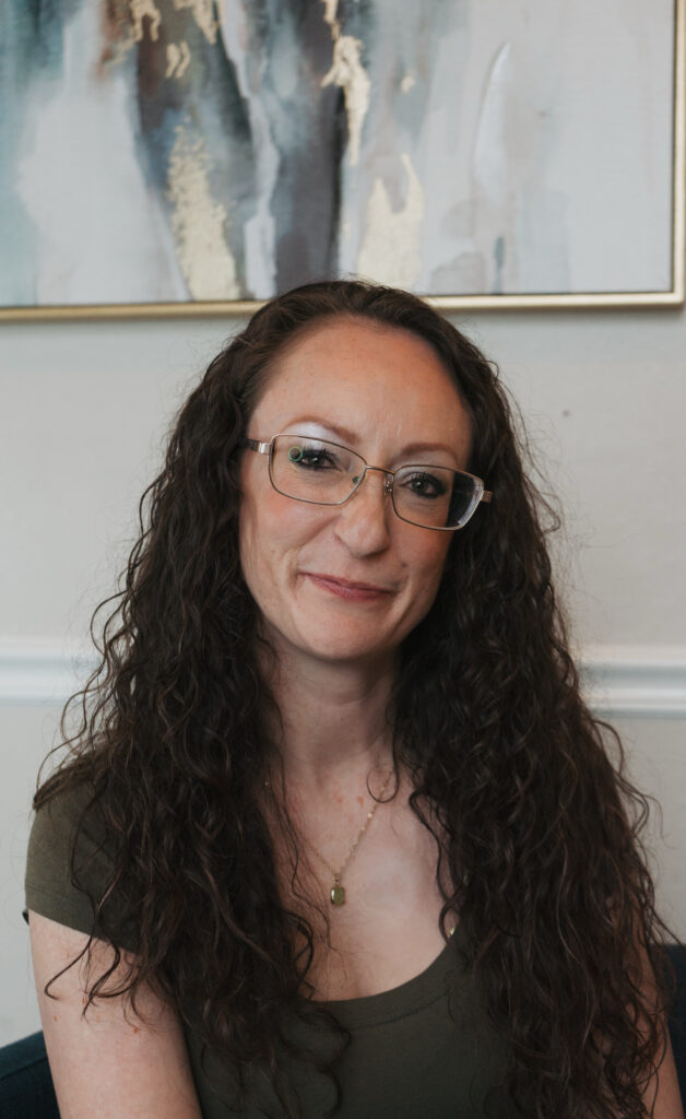 Randi Tolman, CSW