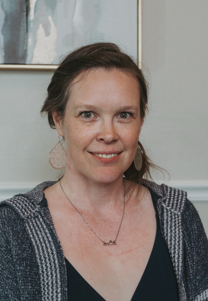Randi Tolman, CSW