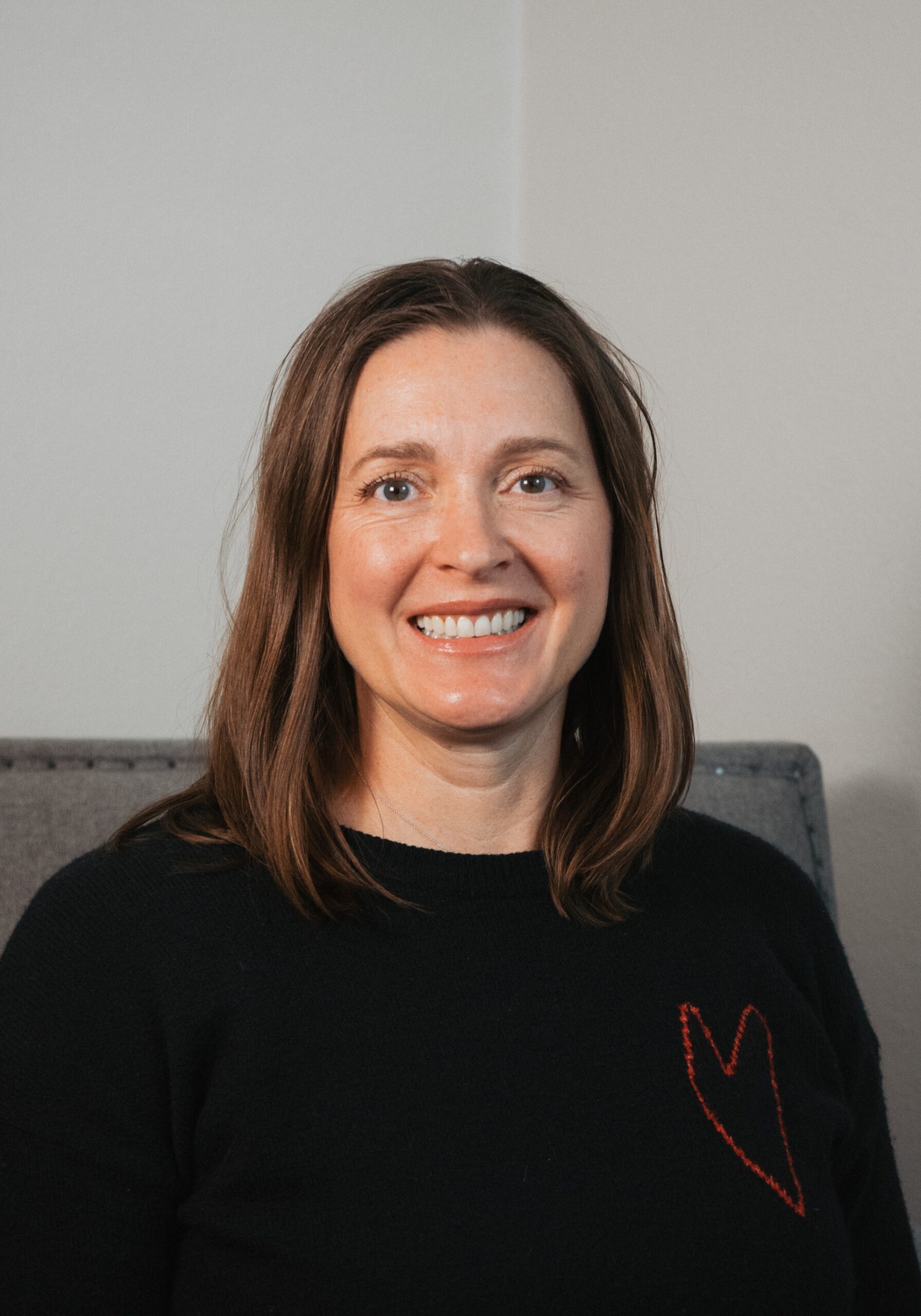 Amy Sonnenberg, MSW-I