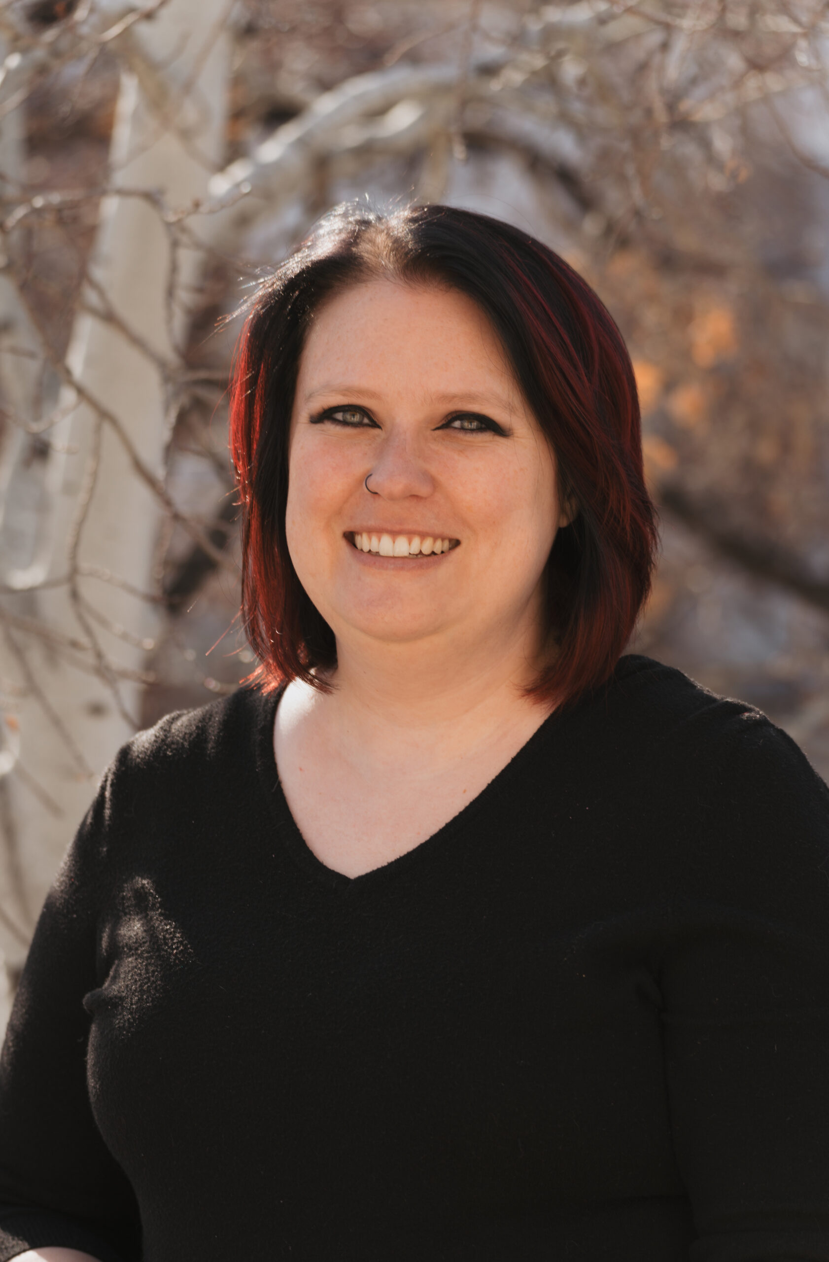 Christine Hubbard, LCSW