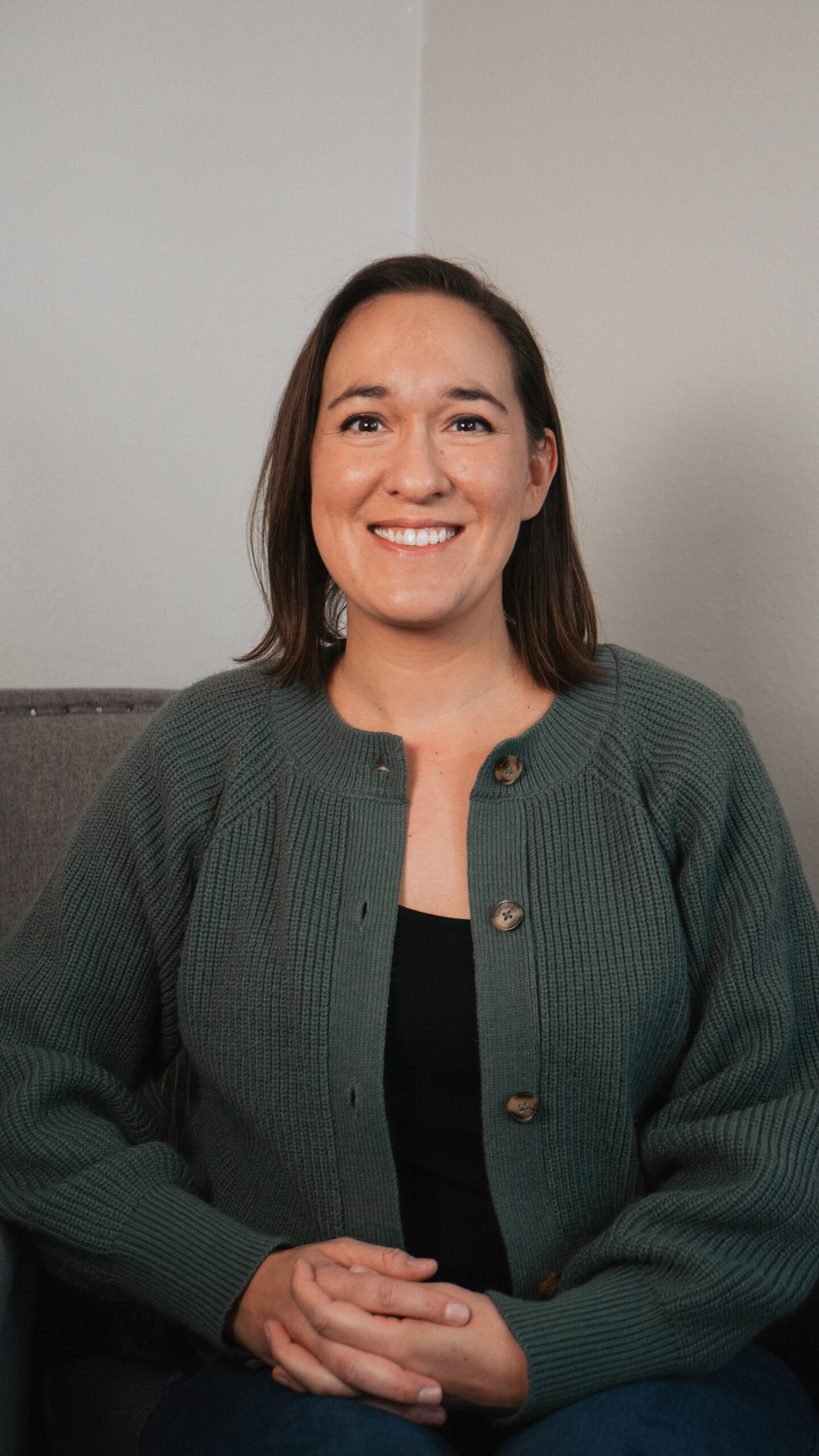 Shannon Starley, CSW