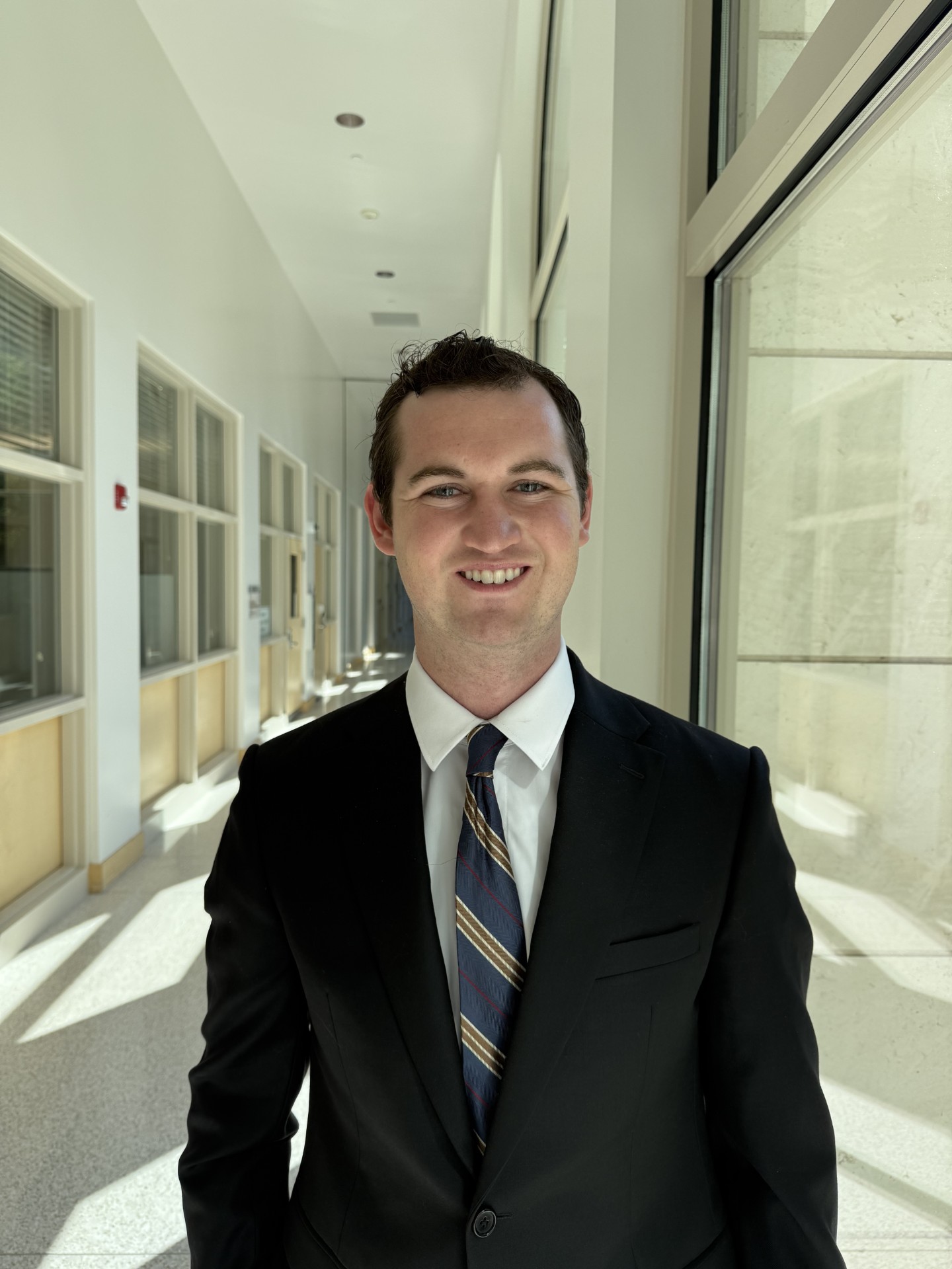 Alan Nichols, CSW