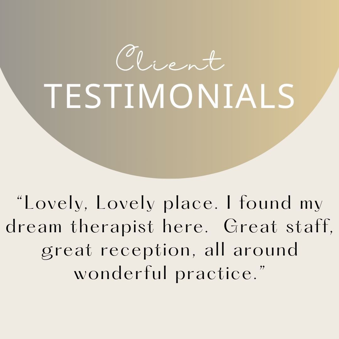 Plum Color Framed Photo Client Testimonial Instagram Post - 1