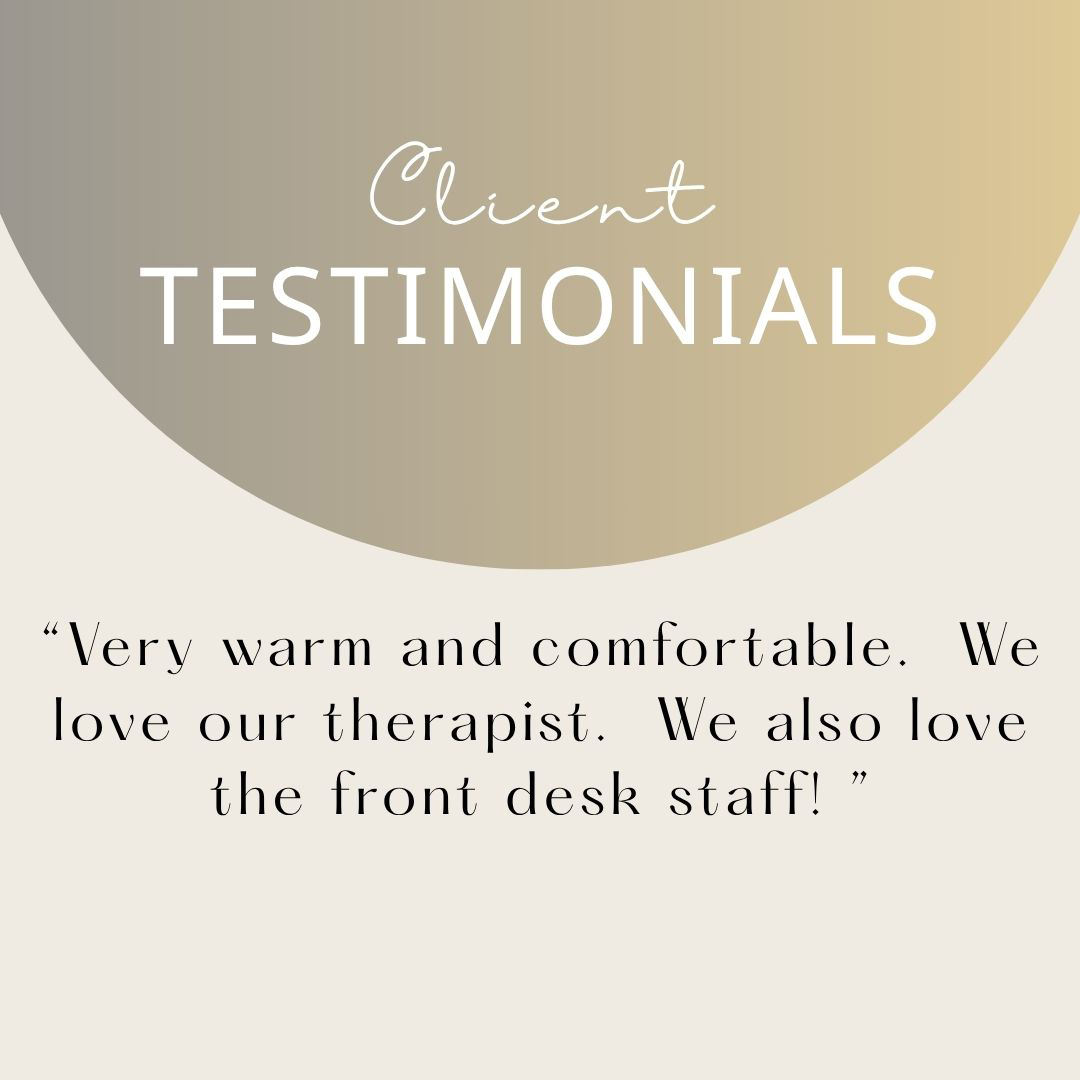 Plum Color Framed Photo Client Testimonial Instagram Post - 1