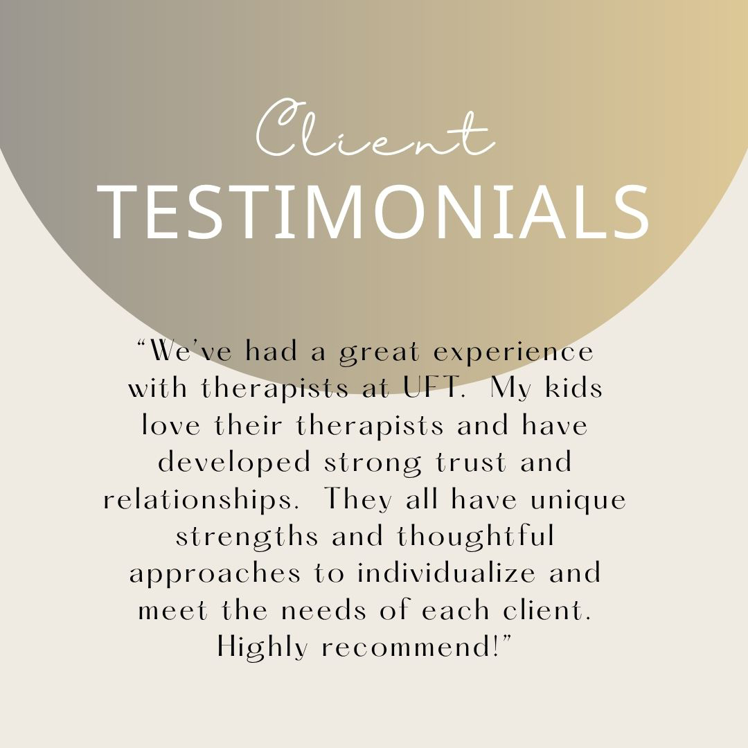 Plum Color Framed Photo Client Testimonial Instagram Post - 1